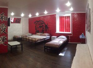 daire günlük  ul. Nikolaya Budy,  d. 16, Kansk