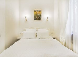 Apart Hotel Quartet mini-hotel daily Ave CHajkovskogo dom 4, Odessa