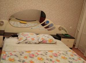 квартира посуточно Улица Революции 1905 года, 80В, Воронеж