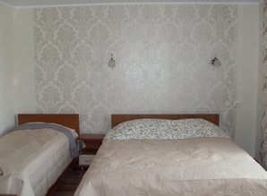 house daily Zarіchna 87 v, Skhidnytsia