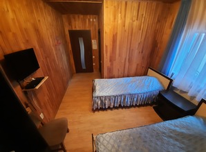 rooms daily Zarіchna 87 a, Skhidnytsia