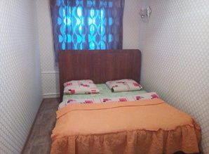 Apartment in the center of Simferopol fo apartment daily Kirova 43, Simferopol