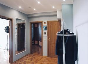 квартира посуточно Сыганак 10, Астана