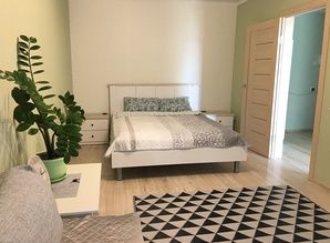 квартира посуточно пр. Гагарина, 40/1, Оренбург