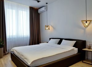 apartment daily literaturnaya 12a, Odessa
