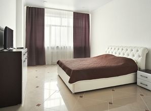 apartment daily Gagarina 5, Sudak