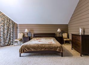 house daily Gagarina, Sudak