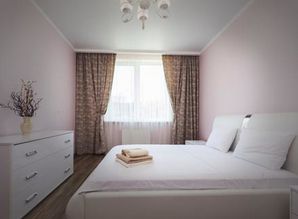 квартира посуточно Ватутина 21, Новосибирск