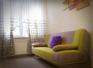 квартира посуточно Титова 11, Новосибирск