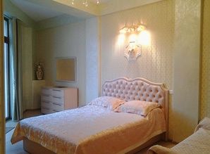 Апартаменты на Боткинской 4 этаж квартира посуточно Боткинская 2а, Ялта