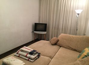 Квартира со всеми удобствами !!! квартира посуточно Проспект Гагарина 19, Смоленск