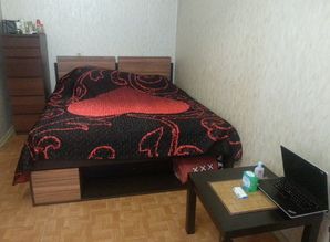 квартира посуточно Притомский проспект, 15, Кемерово