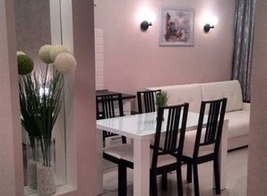 apartment daily Vasileva, 11, Kemerovo