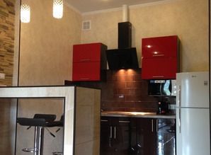 квартира посуточно Сибиряков-Гвардейцев, 4, Кемерово