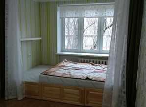 квартира посуточно Дзержинского, 10, Кемерово