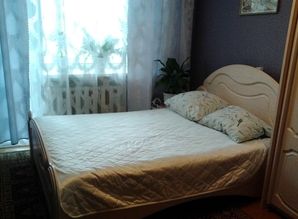 apartment daily Svobody, 11, Kemerovo