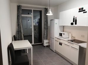 apartment daily Svobody, 17, Kemerovo