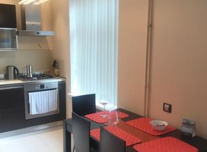 apartment daily Pionerskij bulvar, 14, Kemerovo