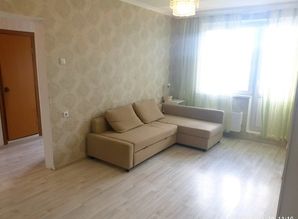 квартира посуточно Дарвина, 8, Кемерово