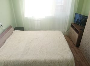 квартира посуточно Николая Зелинского,5, Тюмень