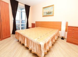 Apartment in the South bus station! apartment daily Ciolkovskogo 27, Yekaterinburg