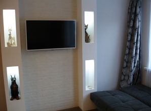 apartment daily Ul CENTRALNAYA dom 71 kor 2, Shchyolkovo