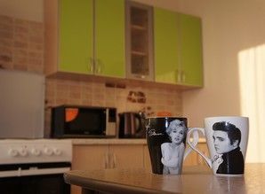 квартира посуточно Байкальская улица, 236Б/4, Иркутск