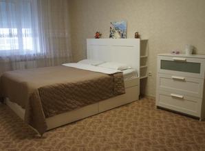 квартира посуточно Байкальская улица, 236Б/3, Иркутск