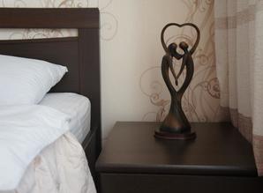 квартира посуточно Депутатская улица, 69/2, Иркутск