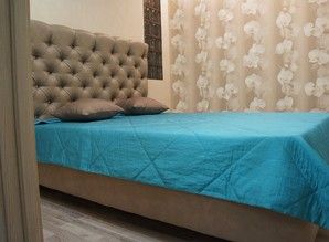 квартира посуточно Сурнова, 30/6, Иркутск