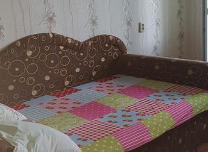apartment daily Ushakova, Kherson