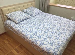 apartment daily Gogolya 75, Almaty