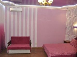 apartment daily SOBORNYJ PROSPEKT 91 KV. 2, Zaporizhzhia