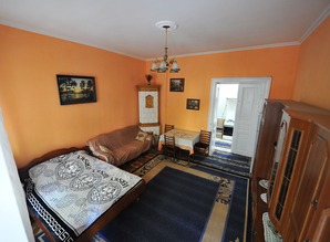 квартира посуточно Улица Гребинки 9, Львов