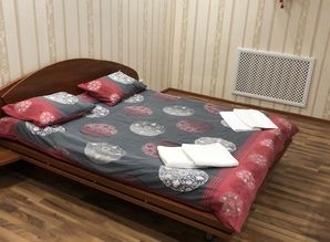 квартира посуточно Советская 15 кВ.4, Севастополь