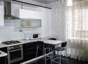 apartments near the water park apartment daily sibgata hakima 37, Kazan