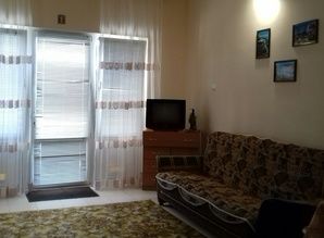 квартира посуточно Шулейкина, 2В, Ялта