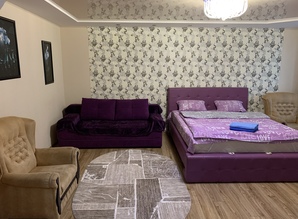 Квартира класса люкс квартира посуточно Пионерская 14, Новая Каховка