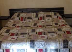 apartment daily Pr.-t.Bazhana, 5v, Kyiv