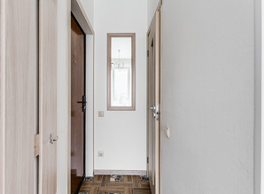 Studio in residential complex Yasny apartment daily Kashirskoe shosse 65k3, Moscow