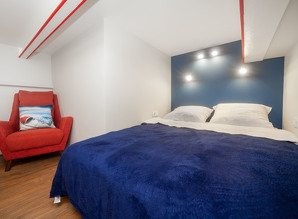 Cozy studio on Nizhnyaya Krasnoselskaya apartment daily Nizhnyaya Krasnoselskaya 35s2, Moscow