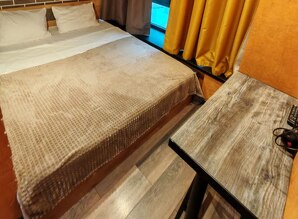 Residential complex 'Donskoy quarter'-3 daily Moscow Duhovskoj pereulok 19 s 2