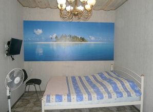 дом посуточно Николаевская дорога 279, Одесса