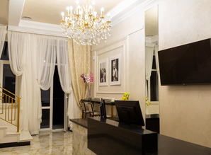 мини-отель посуточно Дерибасовская, Одесса