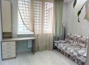 квартира посуточно Люстдорфская дорога 55/2, Одесса