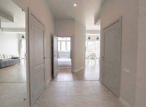 Апартаменты ЖК 'Посейдон' квартира посуточно Крымская 89, Сочи