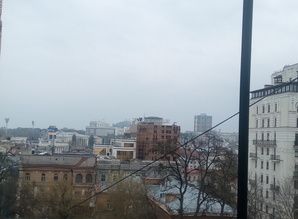 квартира посуточно Софиевская 25, Киев