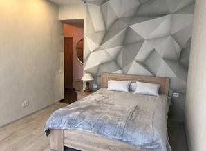 квартира посуточно Люстдорфская дорога 55/2, Одесса