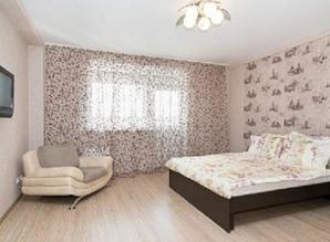 apartment daily Gogolya 108 — Ave  Sakena Sejfullina, Almaty