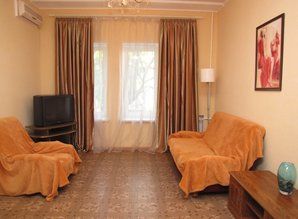 Уютная 2-х комнатная квартира центр квартира посуточно КУЗНЕЧНАЯ 59, Одесса